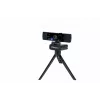 Webcam Verbatim 49580 3840 x 2160 píxeis USB 2.0 preta