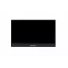 Monitor de computador Verbatim 49590 35,6 cm (14