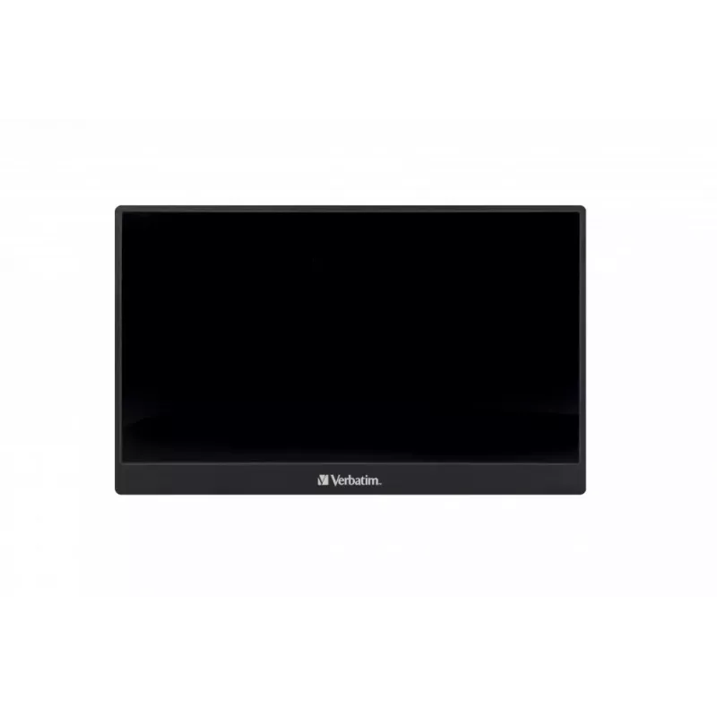 Monitor de computador Verbatim 49590 35,6 cm (14