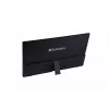 Monitor de computador Verbatim 49590 35,6 cm (14