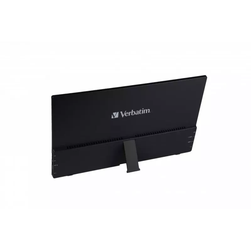 Monitor de computador Verbatim 49590 35,6 cm (14