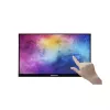 Monitor de computador Verbatim 49591 35,6 cm (14