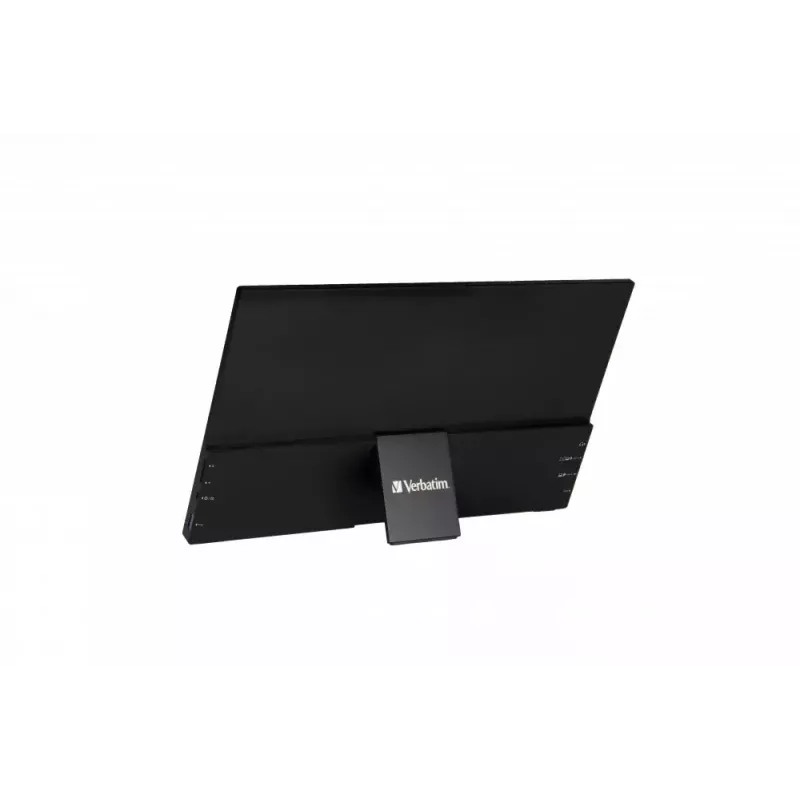 Monitor de computador Verbatim 49591 35,6 cm (14