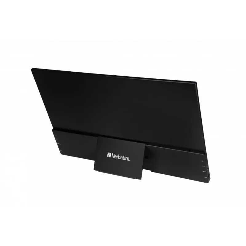 Monitor de computador Verbatim 49592 39,6 cm (15,6