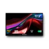 Monitor de computador Verbatim 49593 43,9 cm (17,3