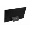 Monitor de computador Verbatim 49593 43,9 cm (17,3