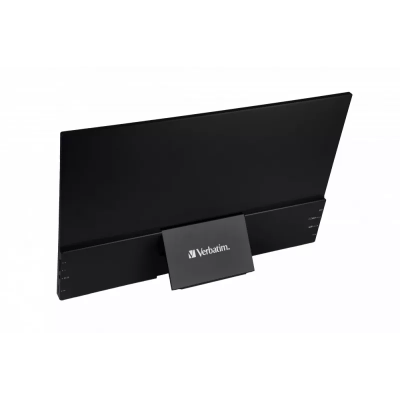 Monitor de computador Verbatim 49593 43,9 cm (17,3