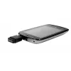 Pen drive Verbatim Nano USB 2.0 com adaptador Micro USB 32 GB - preto