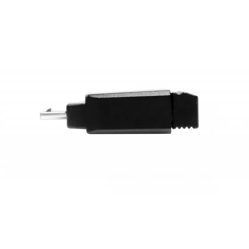 Pen drive Verbatim Nano USB 2.0 com adaptador Micro USB 32 GB - preto