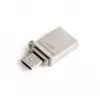 Pen drive Verbatim Store 'n' Go OTG Micro USB 32 GB USB Type-A / Micro-USB 3.2 Gen 1 (3.1 Gen 1) prateado