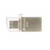 Pen drive Verbatim Store 'n' Go OTG Micro USB 32 GB USB Type-A / Micro-USB 3.2 Gen 1 (3.1 Gen 1) prateado