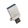 Pen drive Verbatim Store 'n' Go OTG Micro USB 32 GB USB Type-A / Micro-USB 3.2 Gen 1 (3.1 Gen 1) prateado