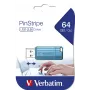 Verbatim 49961 pen USB 64 GB USB Type-A 3.2 Gen 1 (3.1 Gen 1) azul
