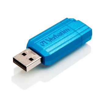 Verbatim 49961 pen USB 64 GB USB Type-A 3.2 Gen 1 (3.1 Gen 1) azul