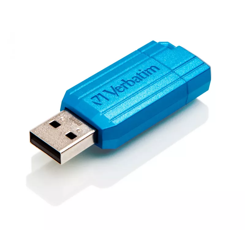 Verbatim 49961 pen USB 64 GB USB Type-A 3.2 Gen 1 (3.1 Gen 1) azul
