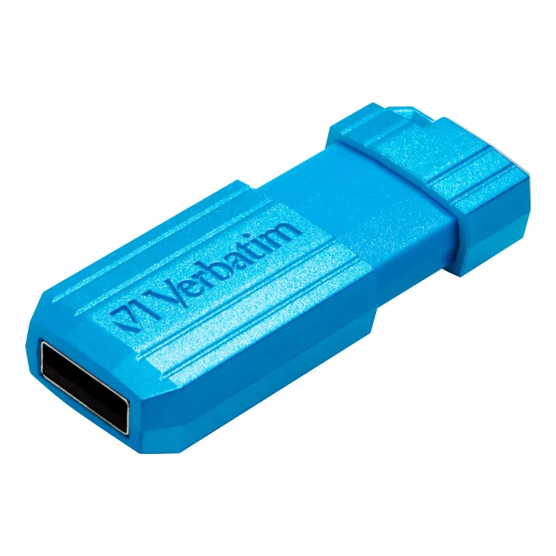 Verbatim 49961 pen USB 64 GB USB Type-A 3.2 Gen 1 (3.1 Gen 1) azul