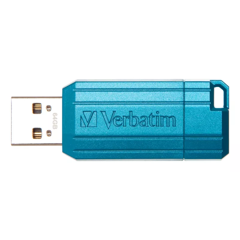 Verbatim 49961 pen USB 64 GB USB Type-A 3.2 Gen 1 (3.1 Gen 1) azul