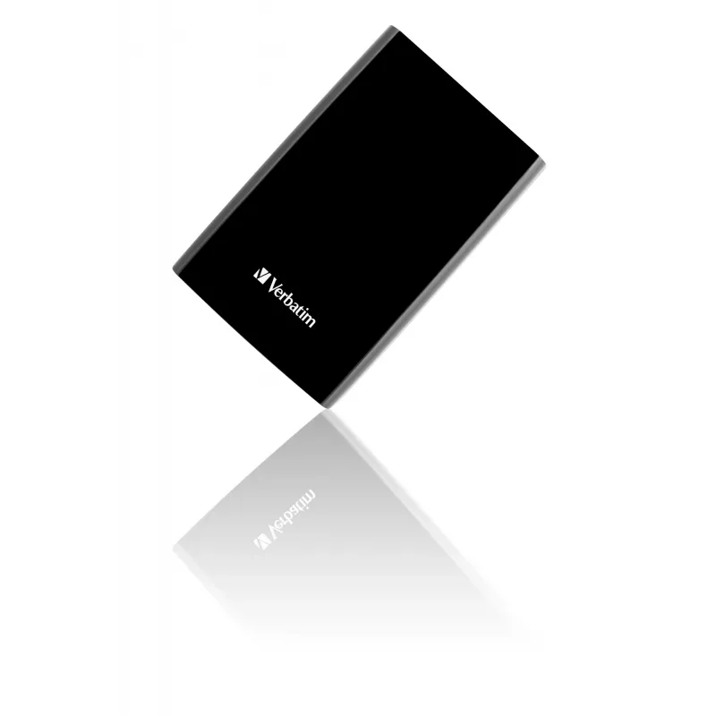 Verbatim Store 'n' Go USB 3.0 disco rígido portátil 1TB preto