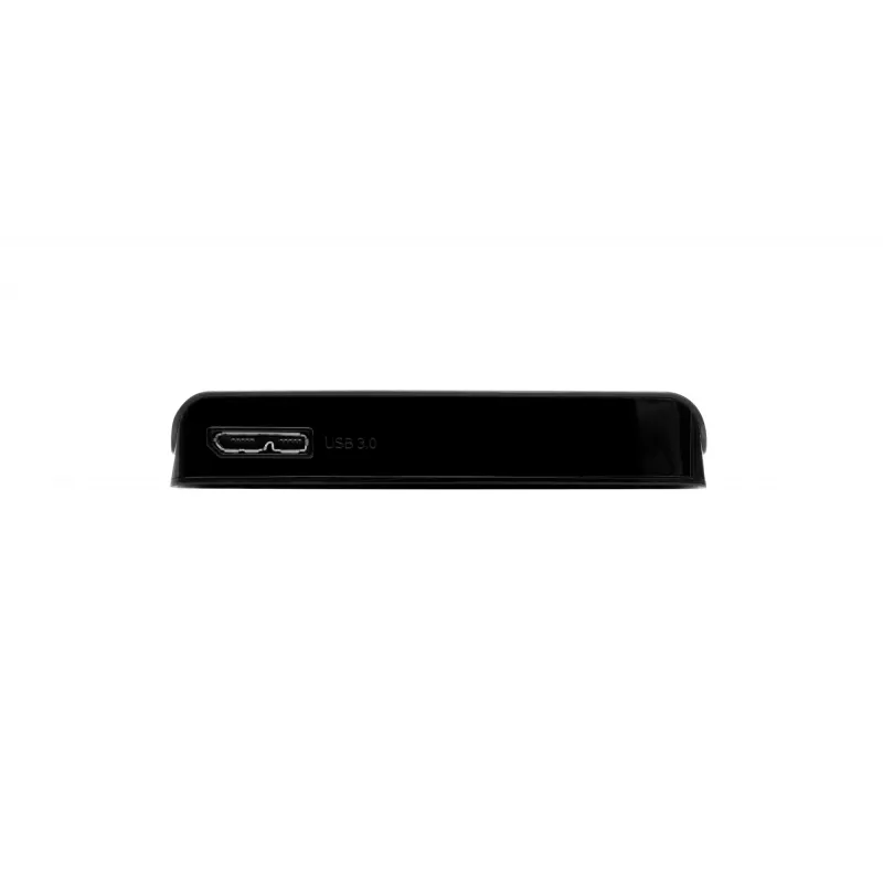 Verbatim Store 'n' Go USB 3.0 disco rígido portátil 1TB preto
