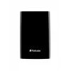 Verbatim Store 'n' Go USB 3.0 disco rígido portátil 1TB preto