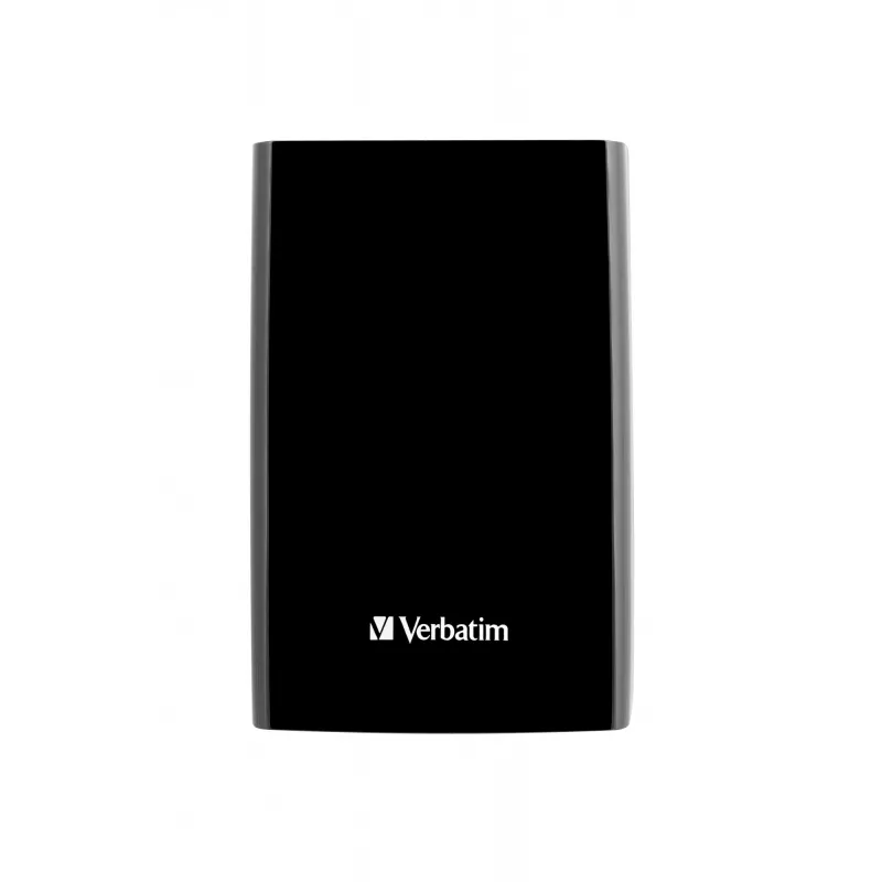 Verbatim Store 'n' Go USB 3.0 disco rígido portátil 1TB preto