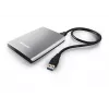 Verbatim Store 'n' Go USB 3.0 disco rígido portátil 1TB prateado