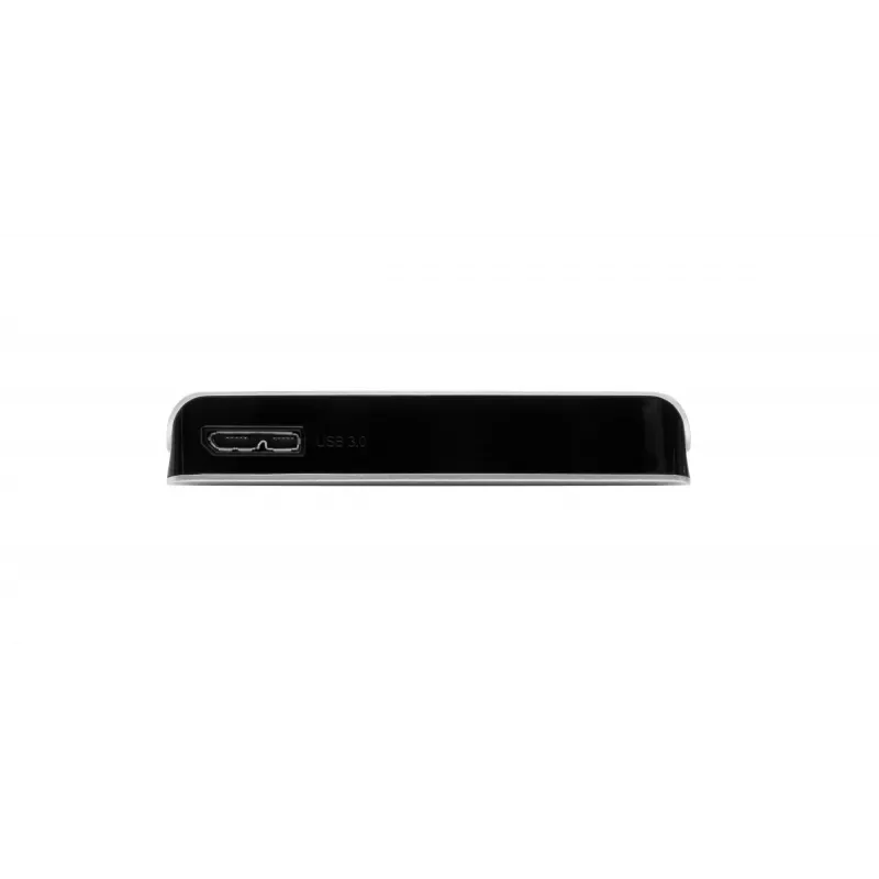 Verbatim Store 'n' Go USB 3.0 disco rígido portátil 1TB prateado