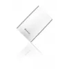 Verbatim Store 'n' Go USB 3.0 disco rígido portátil 1TB prateado