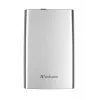 Verbatim Store 'n' Go USB 3.0 disco rígido portátil 1TB prateado