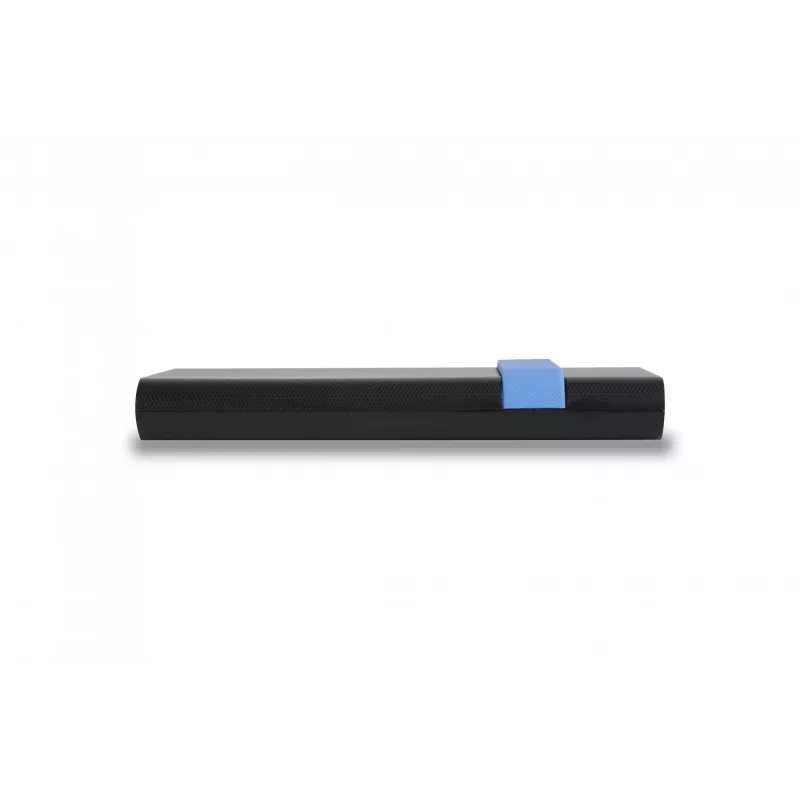 Verbatim Store'N'Go kit de caixa HDD/SSD preto, azul 2,5 polegadas