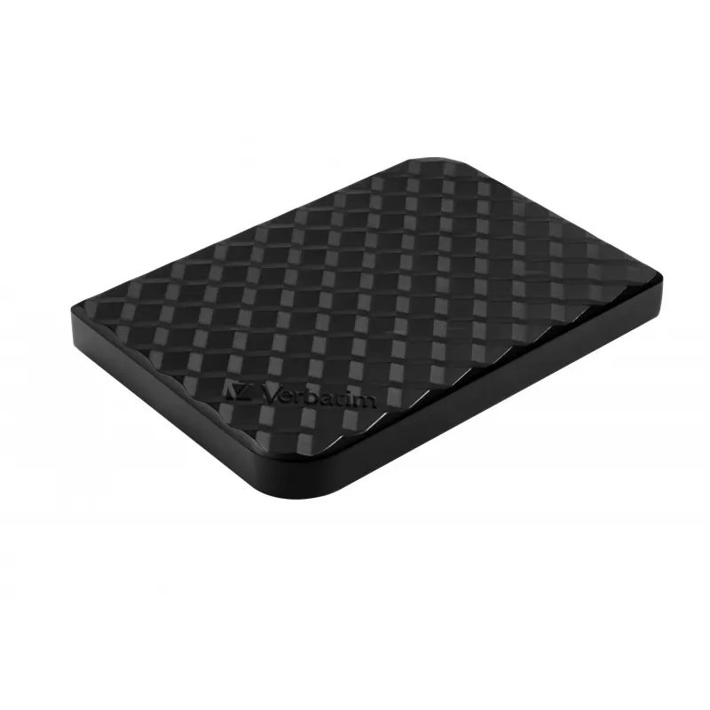 Verbatim Store 'n' Go disco USB 3.0 1 TB preto