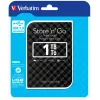 Verbatim Store 'n' Go disco USB 3.0 1 TB preto