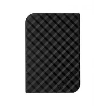 Verbatim Store 'n' Go USB 3.0 disco rígido 2TB preto, 2 TB, 3.2 Gen 1 (3.1 Gen 1), 5400 rpm, preto