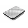 Verbatim Store 'n' Go USB 3.0 disco rígido 1TB prateado
