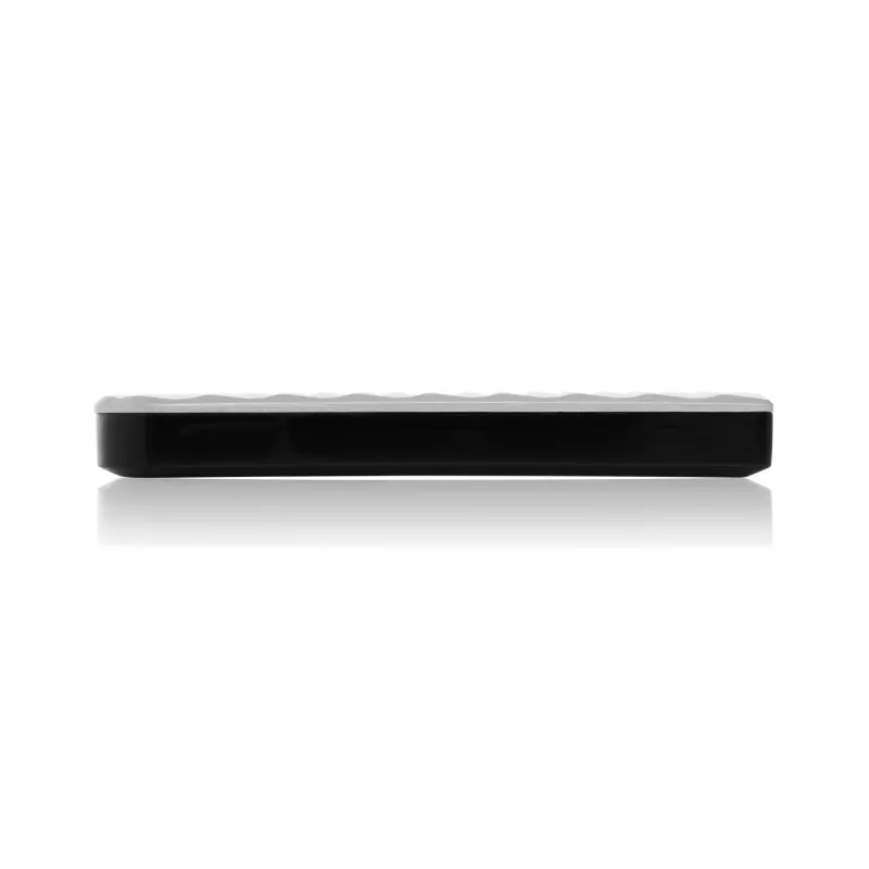 Verbatim Store 'n' Go USB 3.0 disco rígido 1TB prateado