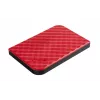 Verbatim Store 'n' Go disco USB 3.0 1 TB vermelho