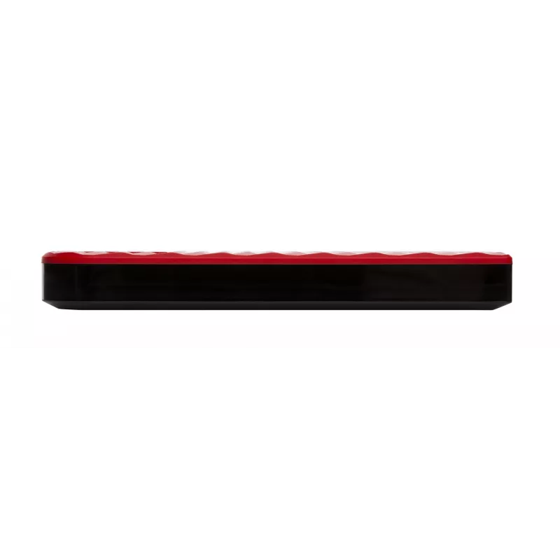 Verbatim Store 'n' Go disco USB 3.0 1 TB vermelho