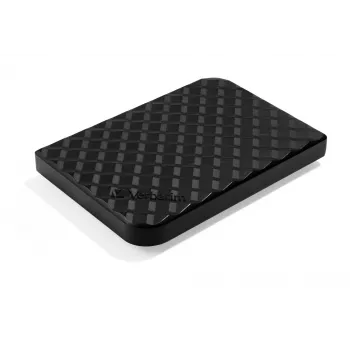 Verbatim Store 'n' Go disco USB 3.0 4 TB preto, 4 TB, 3.2 Gen 1 (3.1 Gen 1), 5400 RPM, preto