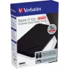 Verbatim Store 'n' Go SSD portátil USB 3.2 GEN 1 1TB, 1 TB, USB Type-C, 3.2 Gen 1 (3.1 Gen 1), preto