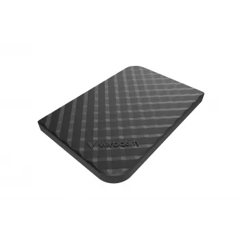 Verbatim Store 'n' Go SSD portátil USB 3.2 GEN 1 512GB, 512 GB, USB Type-C, 3.2 Gen 1 (3.1 Gen 1), preto