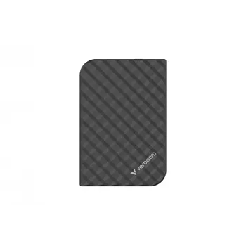 Verbatim Store 'n' Go SSD portátil USB 3.2 GEN 1 512GB, 512 GB, USB Type-C, 3.2 Gen 1 (3.1 Gen 1), preto