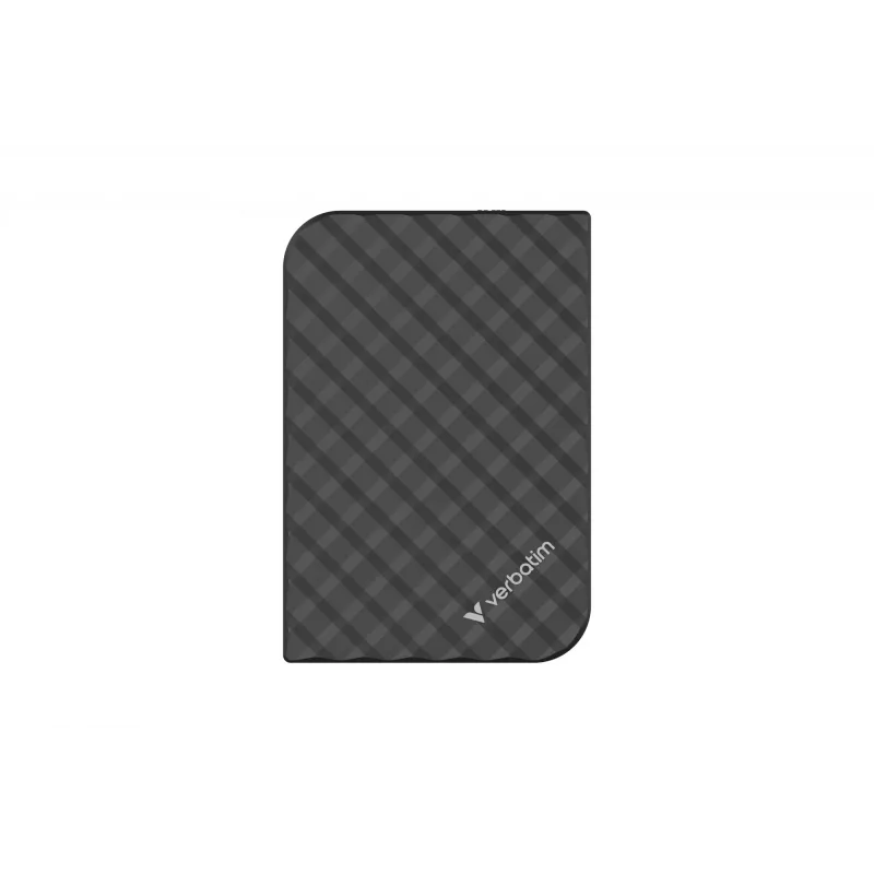 Verbatim Store 'n' Go SSD portátil USB 3.2 GEN 1 512GB, 512 GB, USB Type-C, 3.2 Gen 1 (3.1 Gen 1), preto