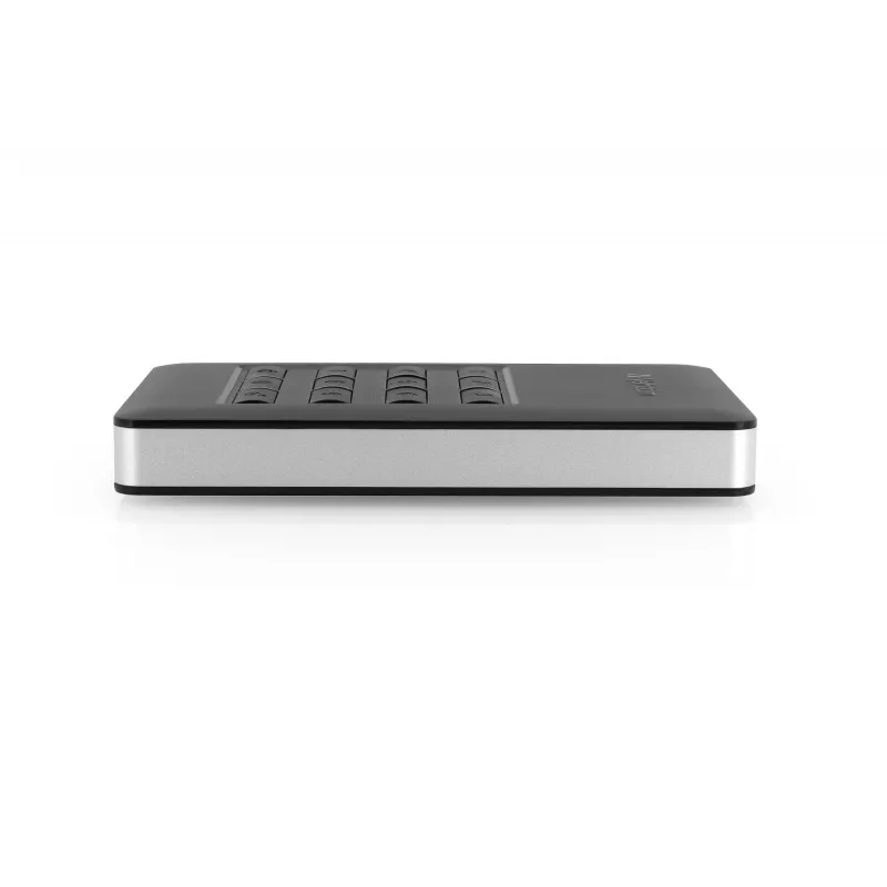 Verbatim Store 'n' Go disco rígido portátil seguro com acesso por teclado 2TB