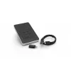 Verbatim Store 'n' Go disco rígido portátil seguro com acesso por teclado 2TB