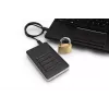 Verbatim Store 'n' Go disco rígido portátil seguro com acesso por teclado 2TB