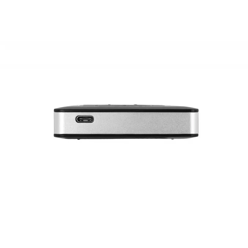 Verbatim Store 'n' Go disco rígido portátil seguro com acesso por teclado 2TB