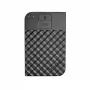 Verbatim disco rígido portátil com leitor de impressões digitais 2TB, 2 TB, 3.2 Gen 1 (3.1 Gen 1), preto