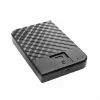 Verbatim disco rígido portátil com leitor de impressões digitais 2TB, 2 TB, 3.2 Gen 1 (3.1 Gen 1), preto