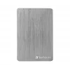 Verbatim Store 'n' Go ALU disco rígido portátil fino 1TB Space Grey