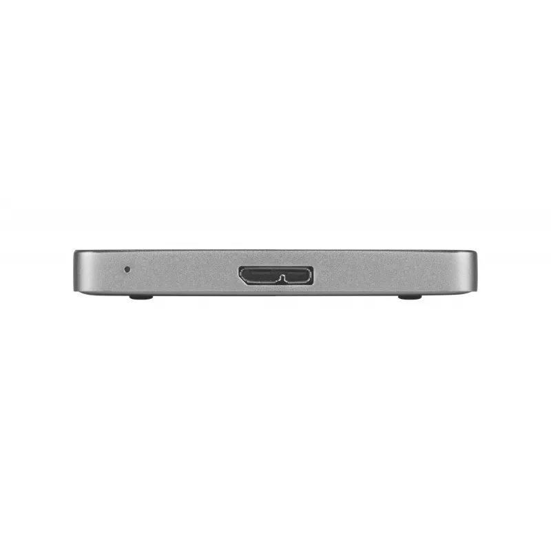 Verbatim Store 'n' Go ALU disco rígido portátil fino 1TB Space Grey